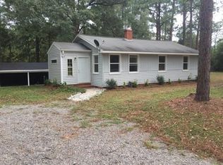 409 Old Whiskey Rd, New Ellenton, SC 29809