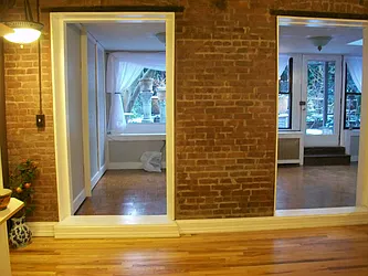 Rented by BLS Realty