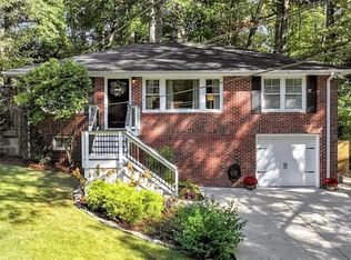 2735 Stonecreek Rd SE, Smyrna, GA 30080