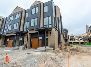 2273 Turnberry Rd #47, Burlington, ON L7M2B2