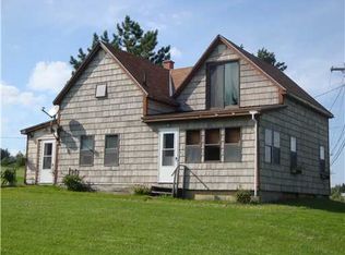 1380 Van Buren Rd, Connor Township, ME 04736