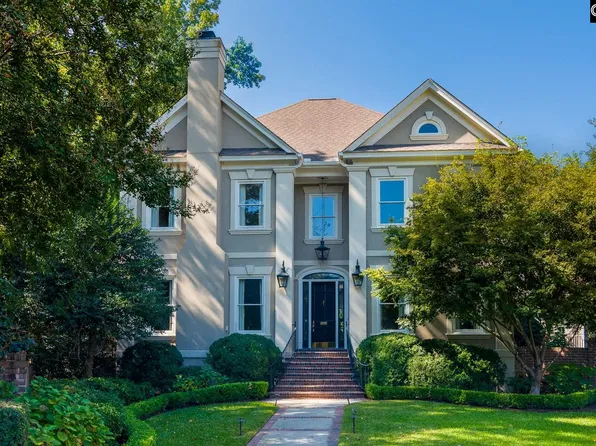 136 Old Mill Cir, Columbia, SC 29206