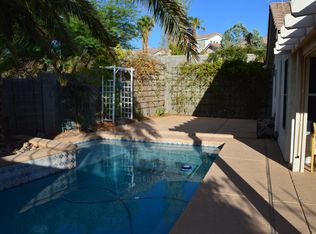 1524 Waterton Dr, Las Vegas, NV 89144