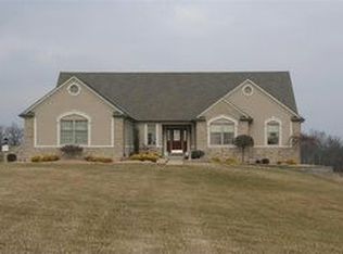 20980 Stateline Rd, Lawrenceburg, IN 47025