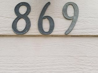 869 Trinity St NE, Albany, OR 97322