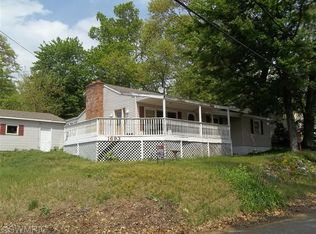 1693 Monroe Bch, Battle Creek, MI