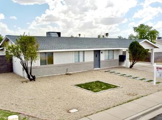 3059 E Camino St, Mesa, AZ 85213