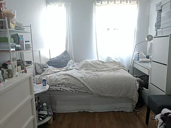 Rented by Keller Williams NYC