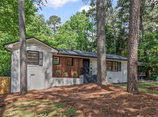 2238 Pinecliff Dr NE, Atlanta, GA 30345