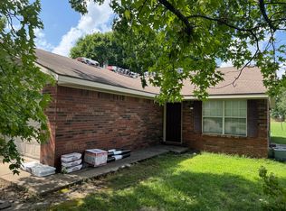 4420 W Franciscan Trl, Fayetteville, AR 72704