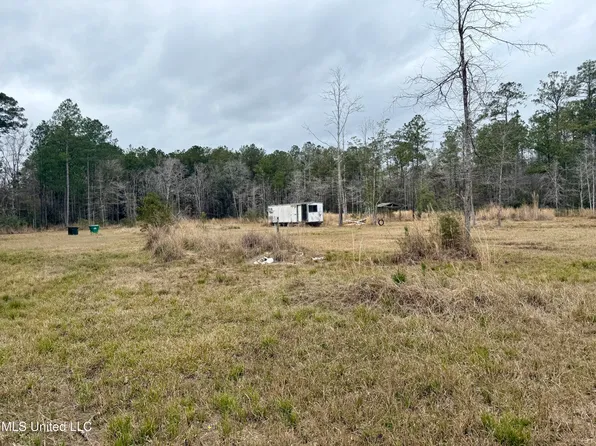 6415 Jenness Rd, Pearlington, MS 39572