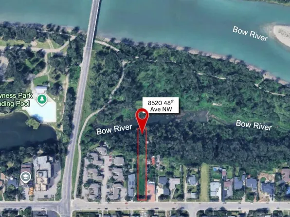 8520 48th Ave NW, Calgary, AB T3B 2A6