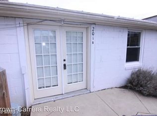 201 N 23rd St, Purcellville, VA 20132
