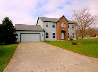 7202 E Greenview Dr, Battle Ground, IN 47920