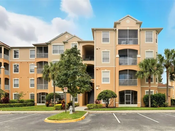 2778 Almaton Loop Unit 104, Kissimmee, FL 34747