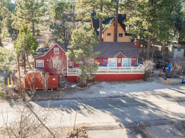 331 Mullins Dr, Big Bear City, CA 92314