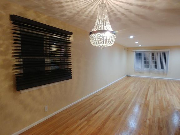Dining room and Living Room area 