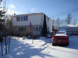 3654 Horton Ave, Buffalo, NY 14219