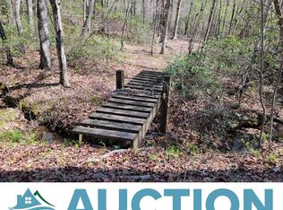 Earley Farm Rd, Amherst, VA 24521