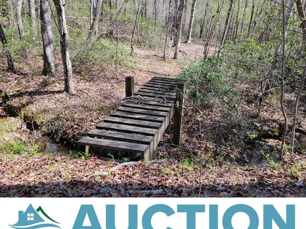 Earley Farm Rd, Amherst, VA 24521