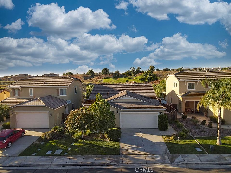 36252 Straightaway Dr Beaumont CA 92223 Zillow