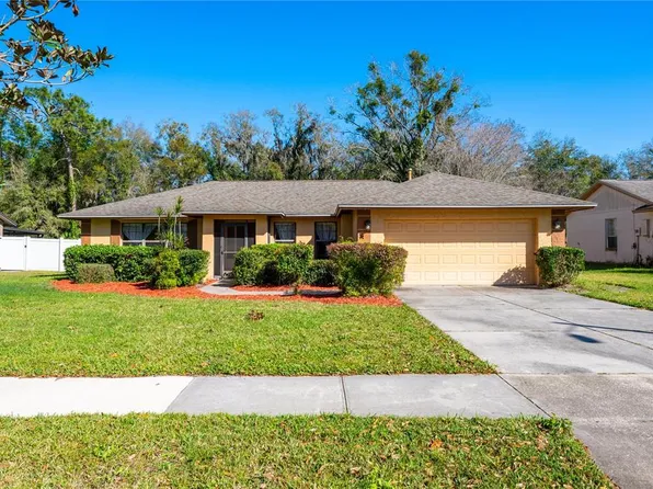 4355 Watermill Ave, Orlando, FL 32817