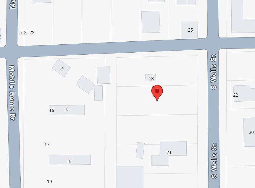 2nd image of 17 S Wells St