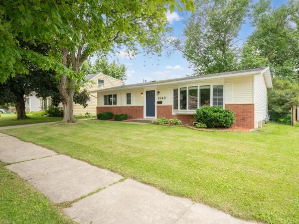 1543-8 1/2 Ave SE, Rochester, MN 55904