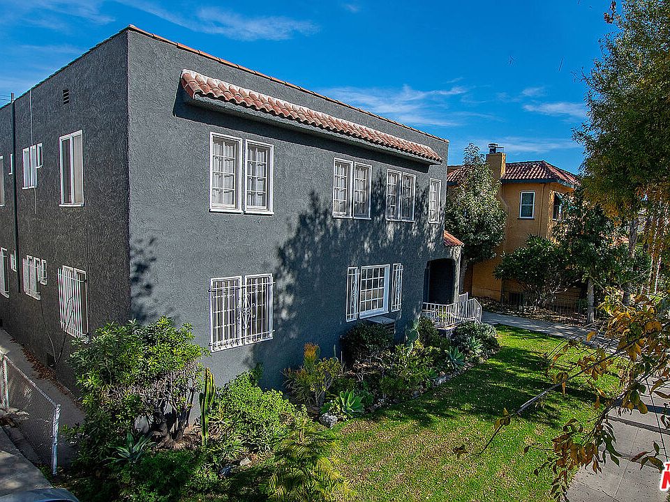 1st image of 8009 Blackburn Ave