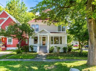 157 Jackson St, Batavia, NY 14020