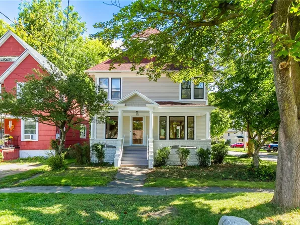 157 Jackson St, Batavia, NY 14020