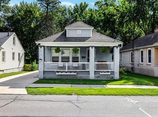 1515 Scott St, La Porte, IN