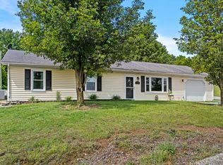 176 Doolin Way Ave, Lancaster, KY 40444