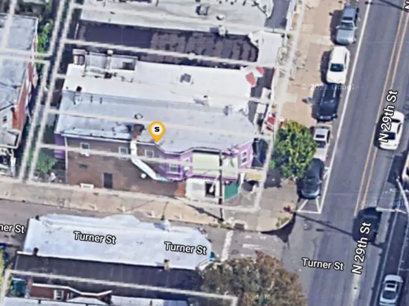 1620 N 29th St, Philadelphia, PA 19121