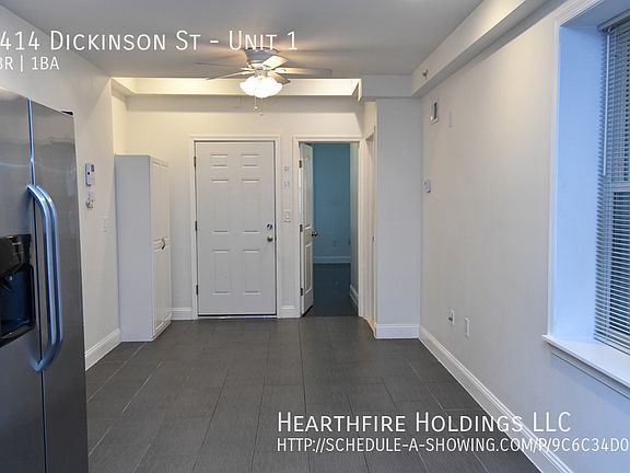 3rd image of 1414 Dickinson St #1