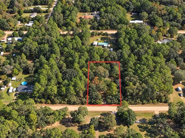 2313 GROVE STREET LOT 20, BUNNELL, FL 32110