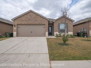 128 Constitution St, Liberty Hill, TX 78642