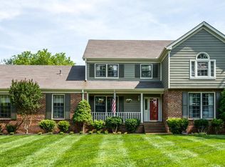 680 Cumberland Hills Dr, Hendersonville, TN 37075