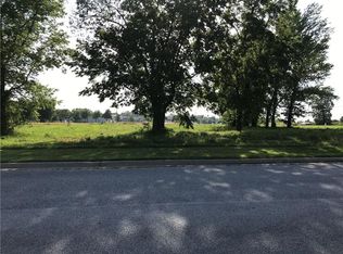 SW Regional Airport Blvd, Bentonville, AR --