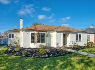 1471 N Adoline Ave, Fresno, CA 93728