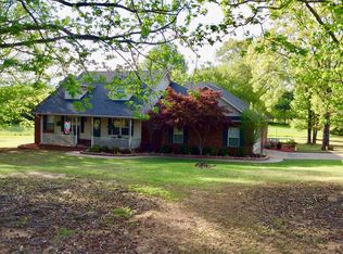 3826 Dean Springs Rd, Alma, AR 72921