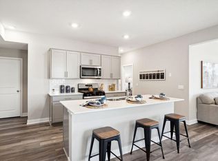 12793 Lawrence Way, Rogers, MN 55374