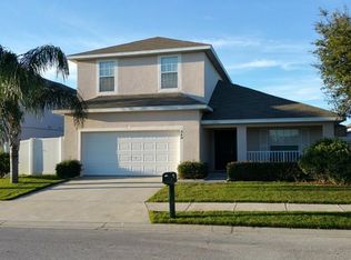 660 Brayton Ln, Davenport, FL 33897