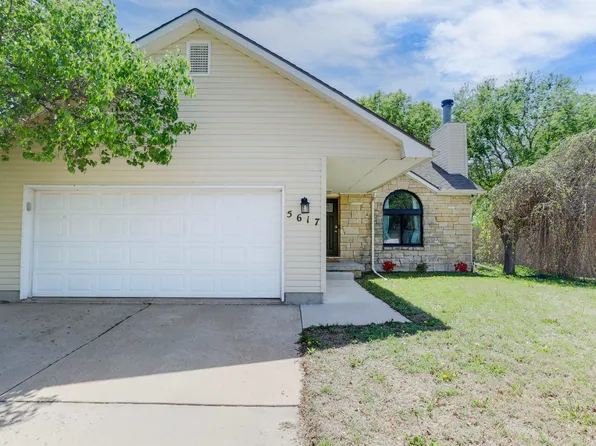 5617 E Denise Ave, Wichita, KS 67220