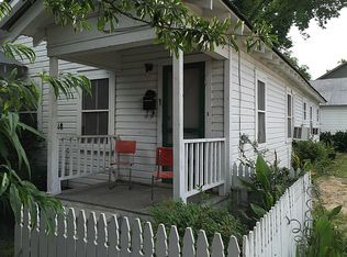 1818 Lubbock St, Houston, TX 77007