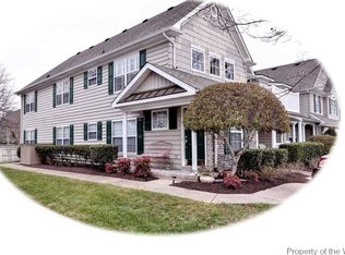 114 Cutspring Arch #NA, Williamsburg, VA 23185