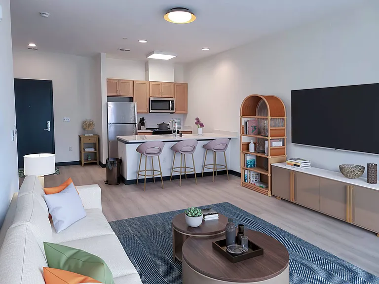 Allium Place — Photo 3