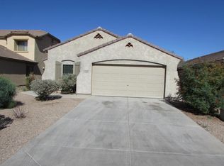 19236 N Meghan Dr, Maricopa, AZ 85138