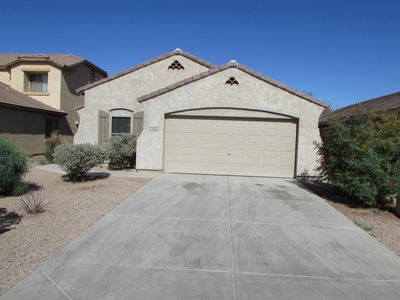 19236 N Meghan Dr, Maricopa, AZ, 85138