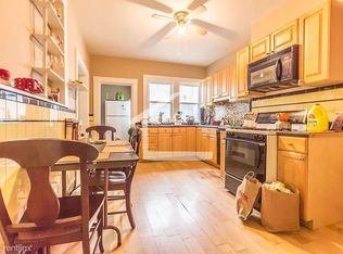 19 Euston St #8, Brookline, MA 02446